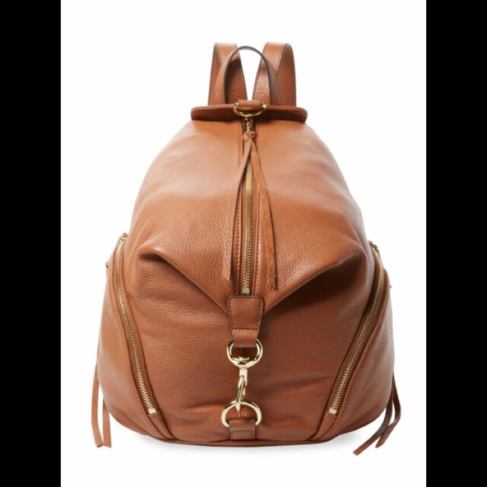 NWT Rebecca Minkoff Julian Backpack